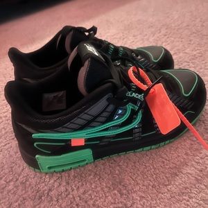 Nike Rubber Dunks